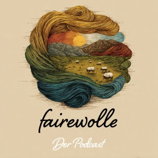 Bio-Baumwolle / fairewolle Podcast Folge 16