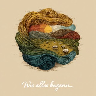 Wie alles begann / fairewolle Podcast Folge 1